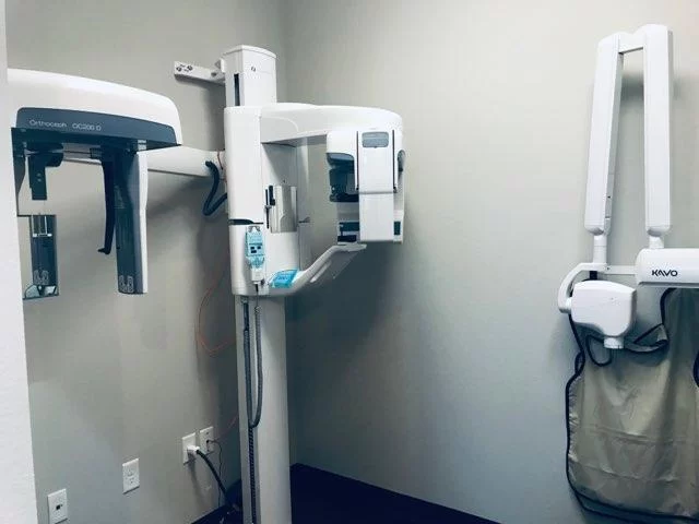 College Station Dental & Orthodontics Picture 7