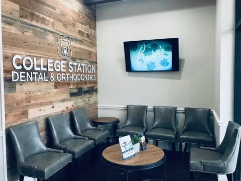 College Station Dental & Orthodontics Picture 4