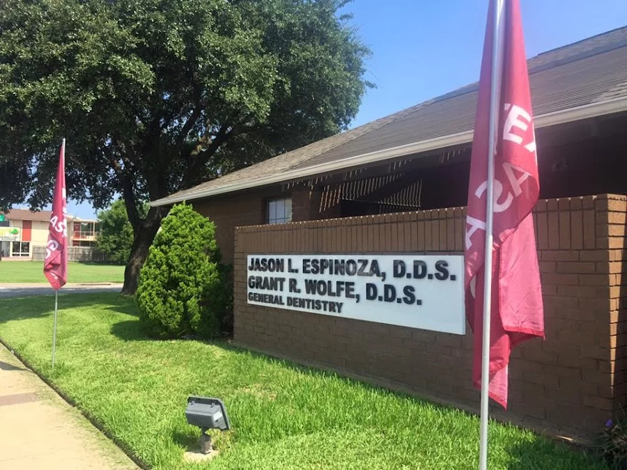 Texas Avenue Dental Picture 4