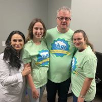 Topaz Dentistry & Braces ico