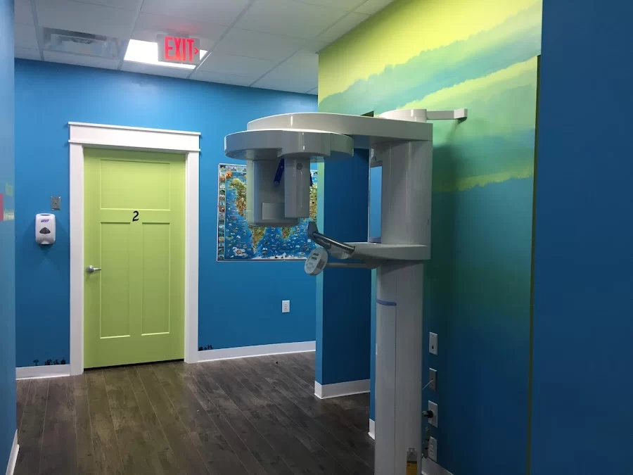 Bryan Pediatric Dentistry Picture 1