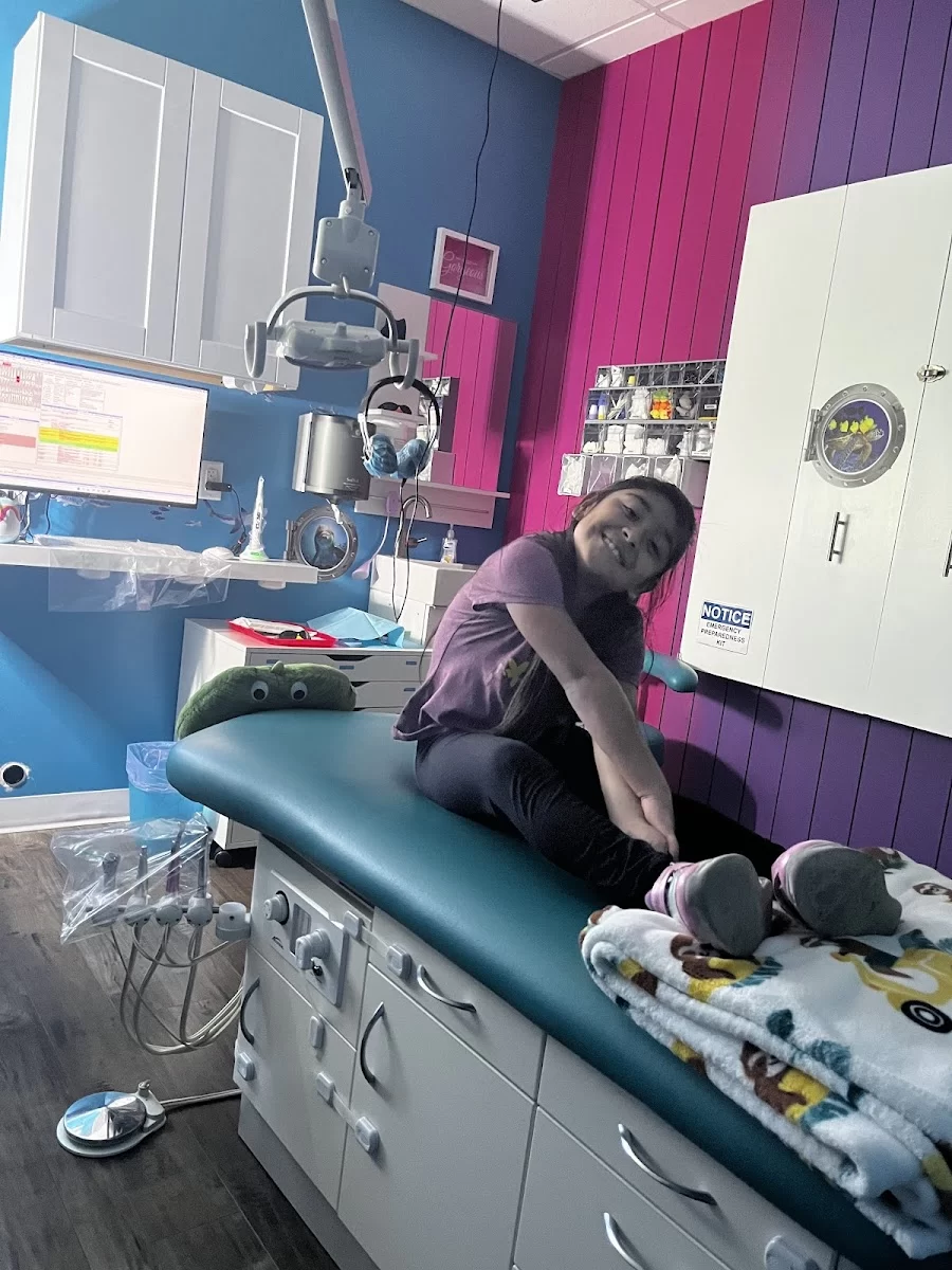 Bryan Pediatric Dentistry Picture 9