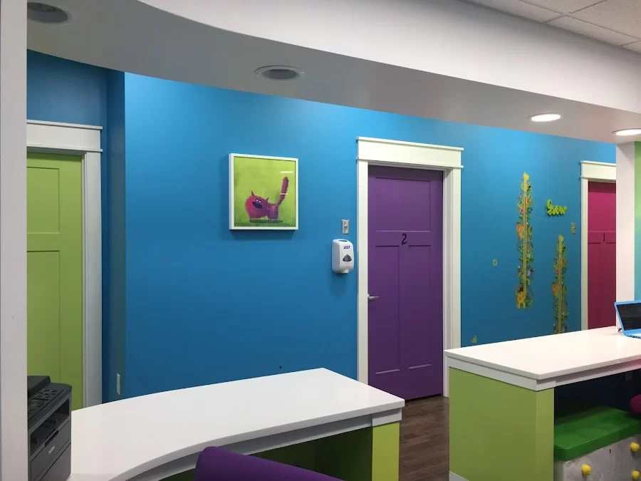 Bryan Pediatric Dentistry Picture 2