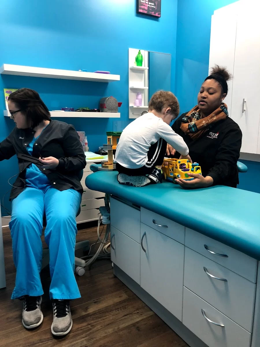 Bryan Pediatric Dentistry Picture 7