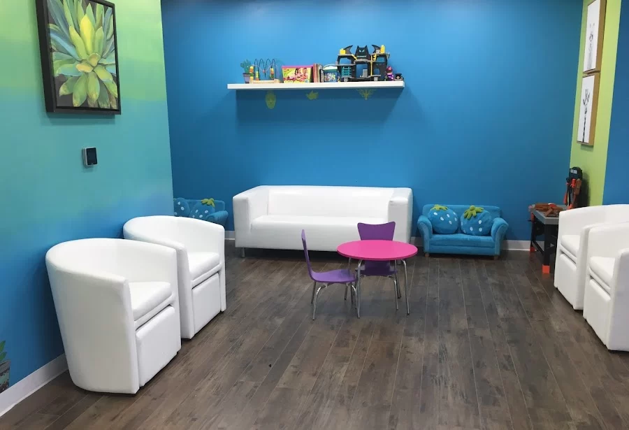 Bryan Pediatric Dentistry Picture 3