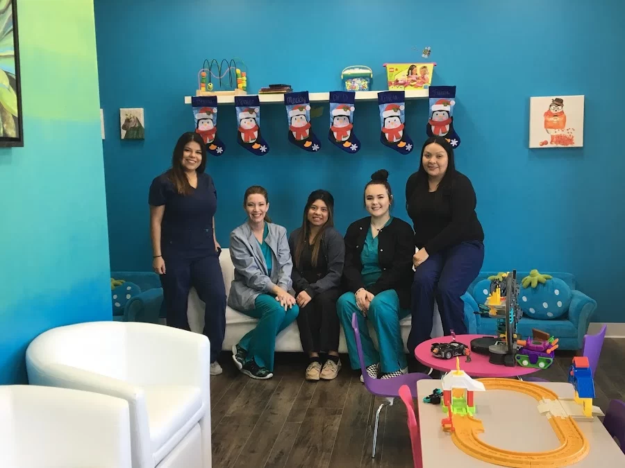 Bryan Pediatric Dentistry Picture 4