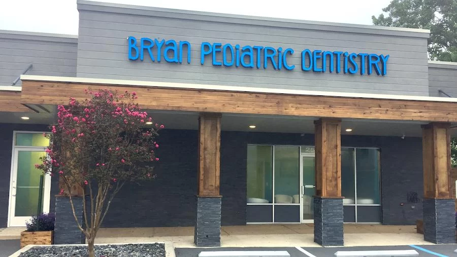Bryan Pediatric Dentistry Picture 10