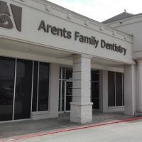 Arents James B DDS ico