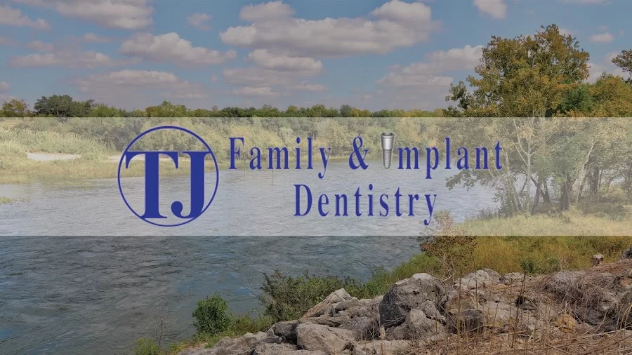 TJ Family & Implant Dentistry PLLC Picture 1