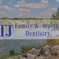 TJ Family & Implant Dentistry PLLC ico