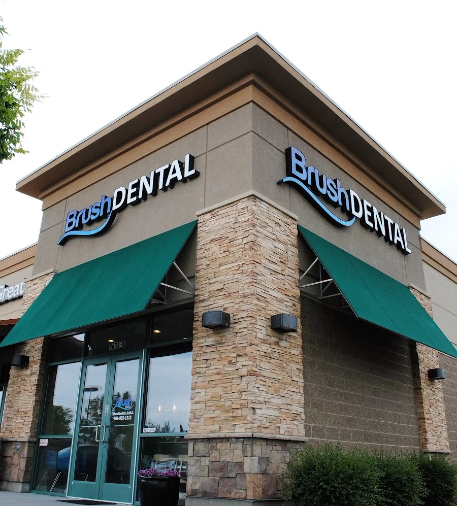 Brush Dental Picture 8