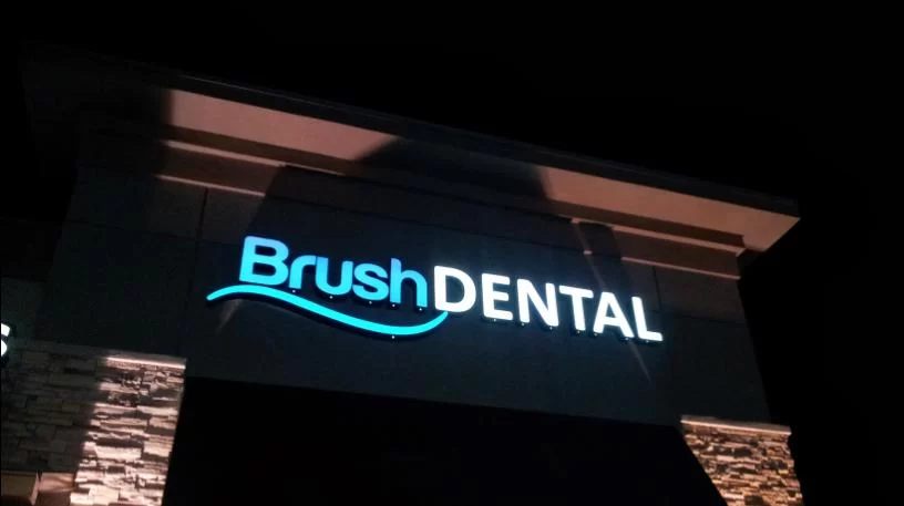 Brush Dental Picture 5