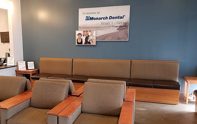 Monarch Dental & Orthodontics Picture 3