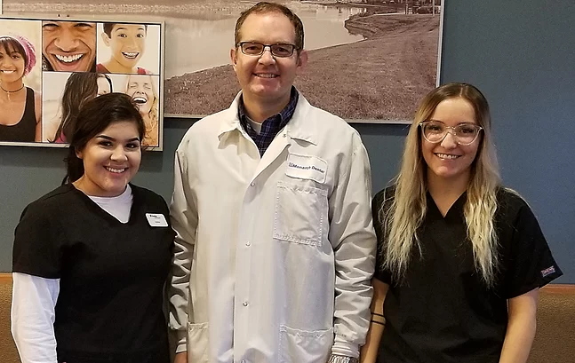 Monarch Dental & Orthodontics Picture 6