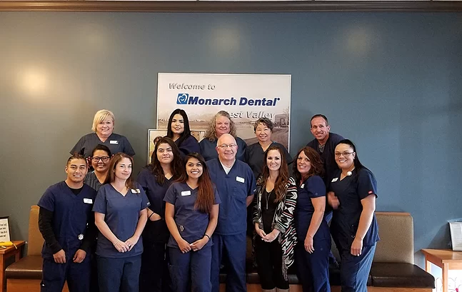 Monarch Dental & Orthodontics Picture 5