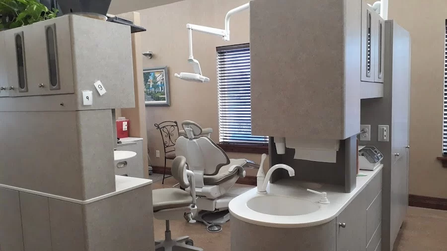 Magna Dental Picture 1