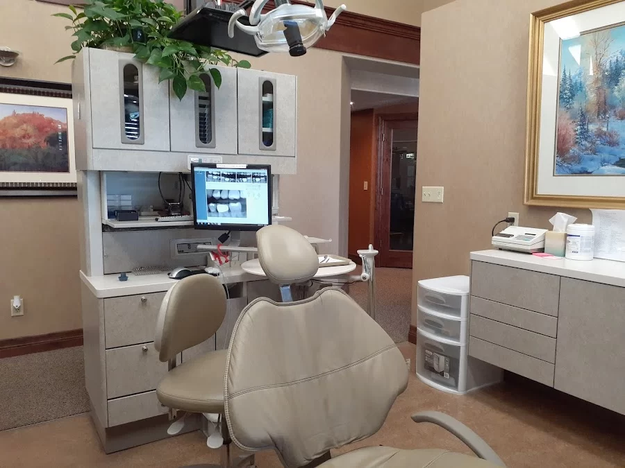 Magna Dental Picture 3
