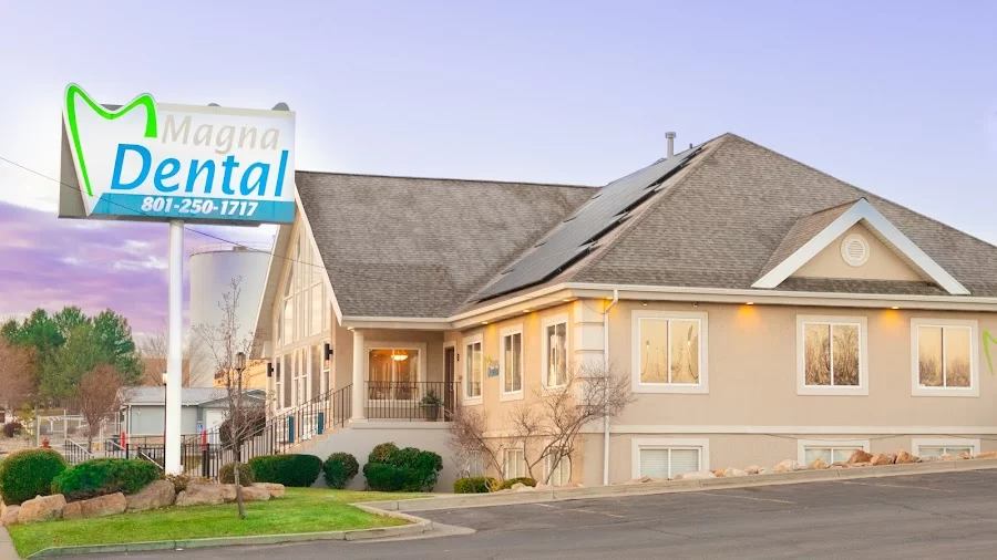 Magna Dental Picture 2