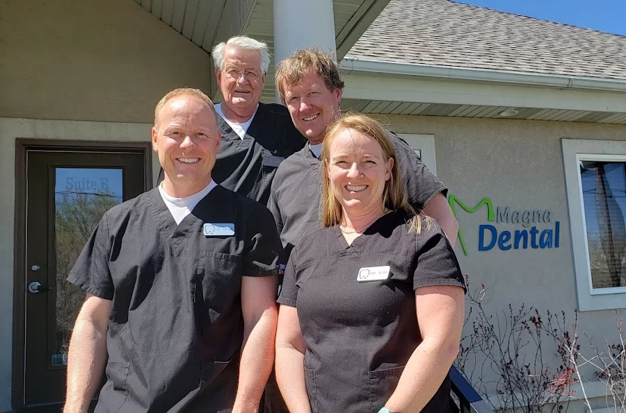 Magna Dental Picture 4