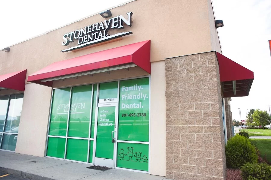 Stonehaven Dental Picture 8