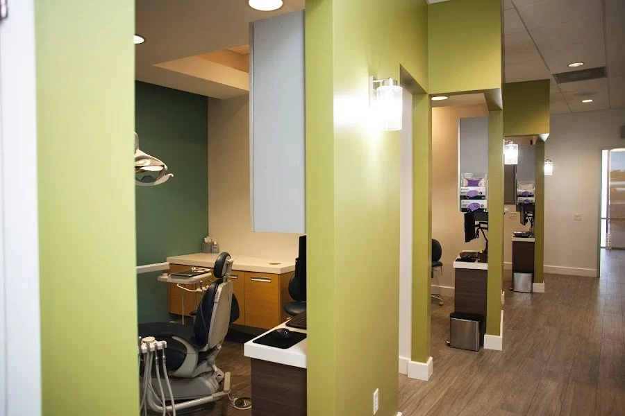Stonehaven Dental Picture 3