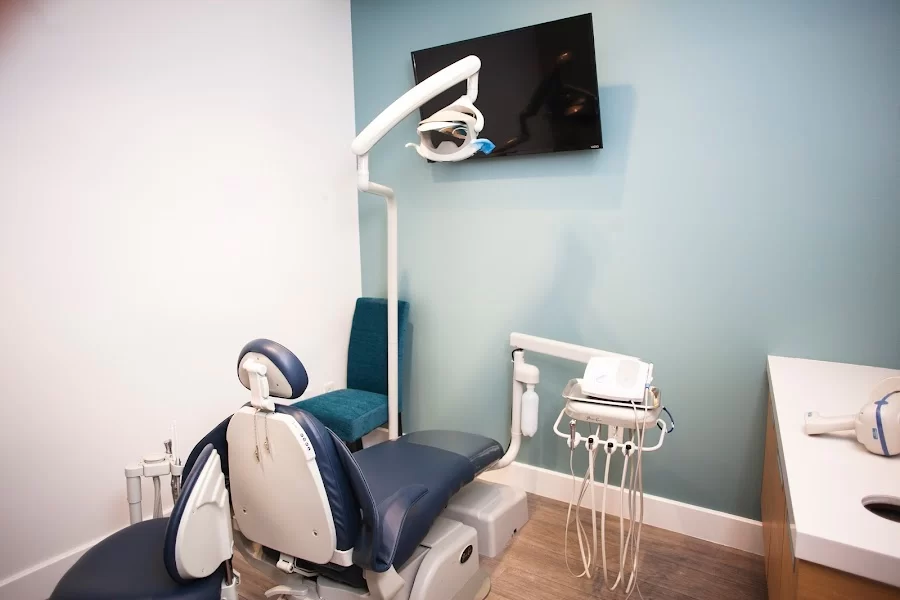 Stonehaven Dental Picture 2