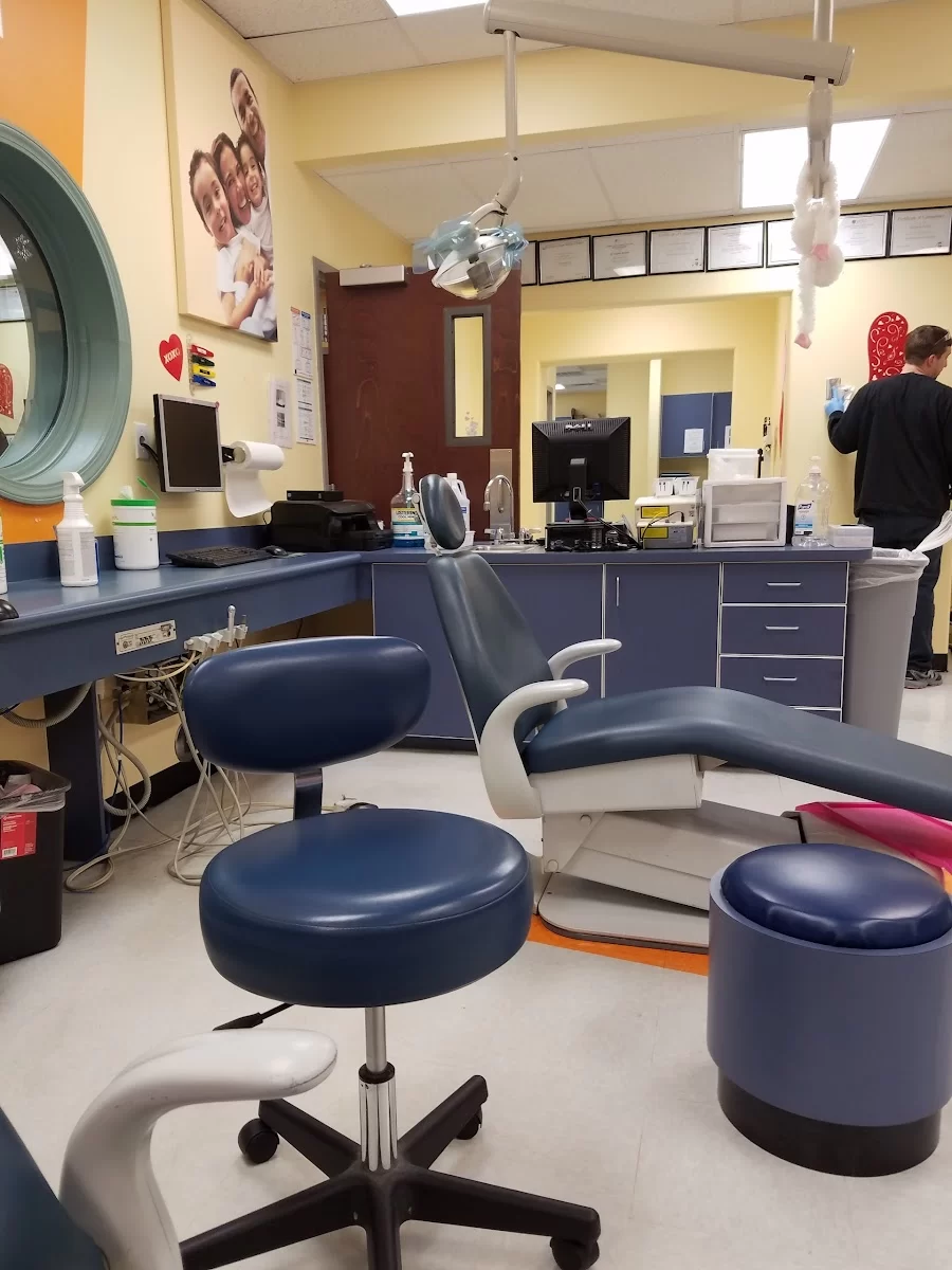 Kool Smiles Dentist Picture 6