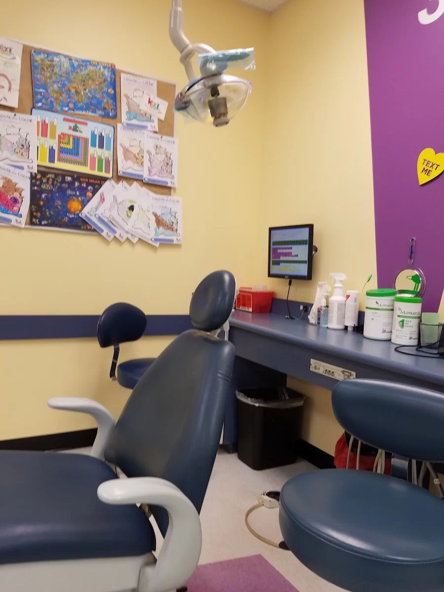 Kool Smiles Dentist Picture 5