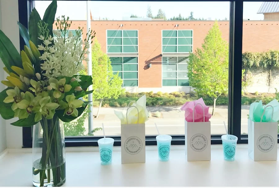 Progress Ridge Orthodontics Beaverton Picture 4