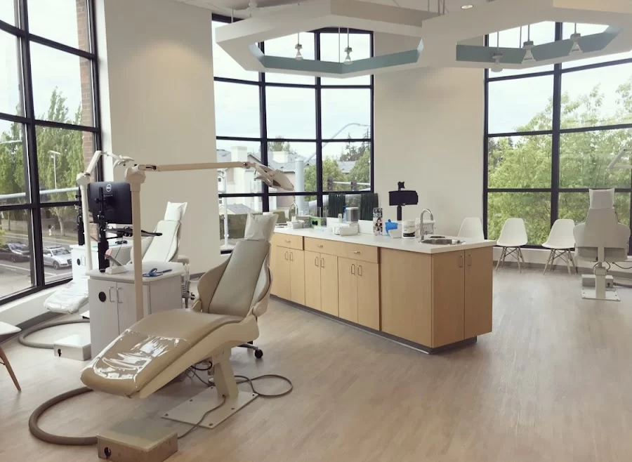 Progress Ridge Orthodontics Beaverton Picture 5