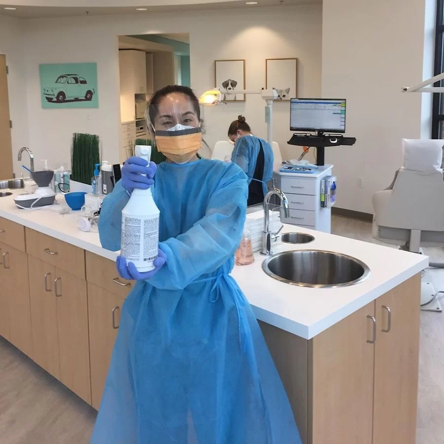 Progress Ridge Orthodontics Beaverton Picture 6
