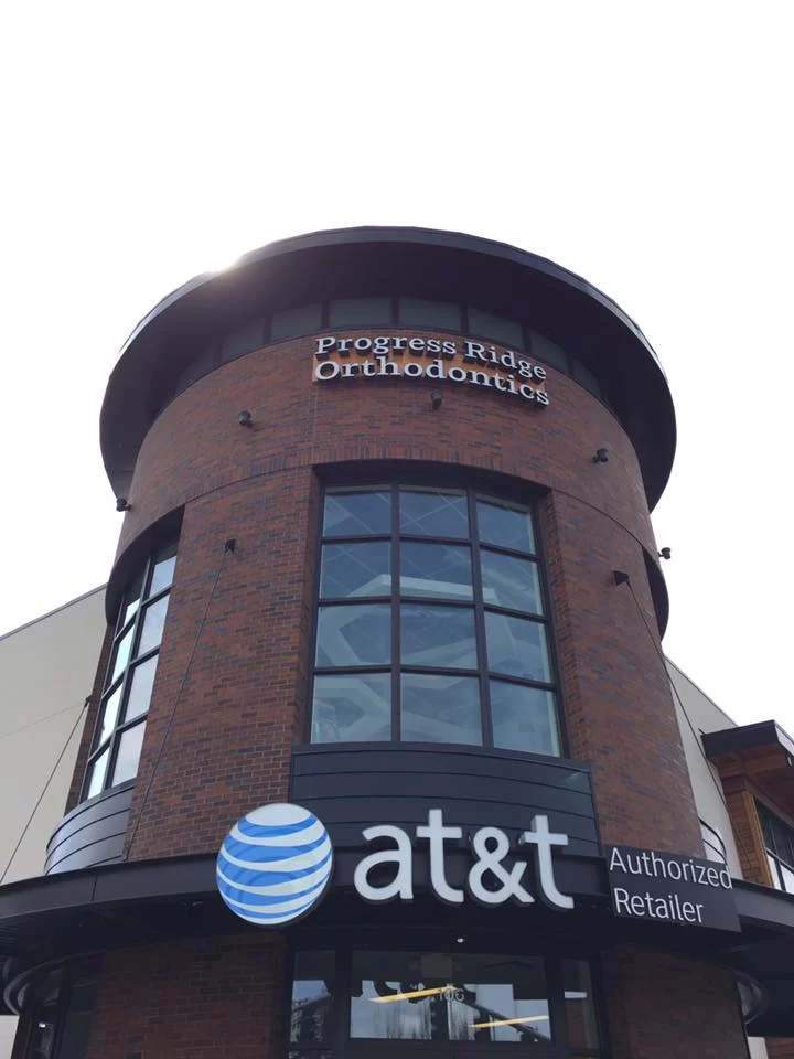Progress Ridge Orthodontics Beaverton Picture 2