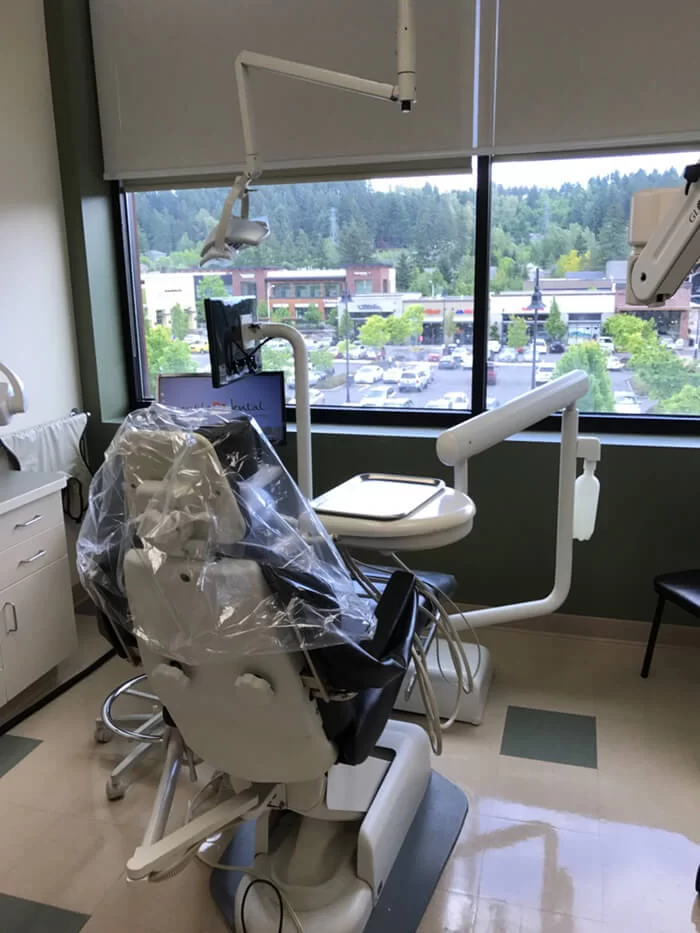 Gentle Dental Progress Ridge Picture 6