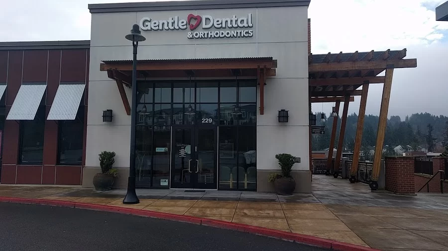 Gentle Dental Progress Ridge Picture 3