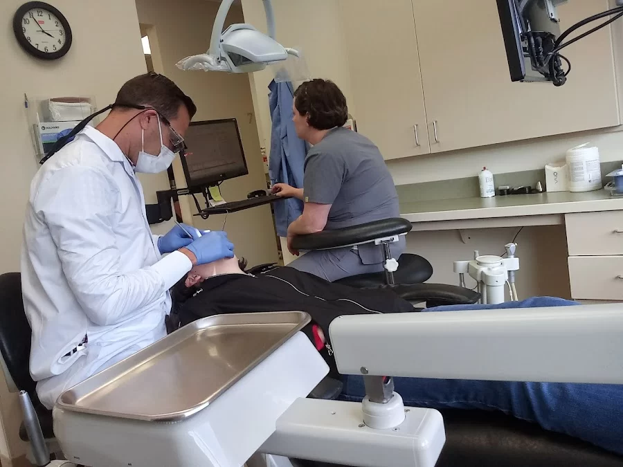 Gentle Dental Progress Ridge Picture 5