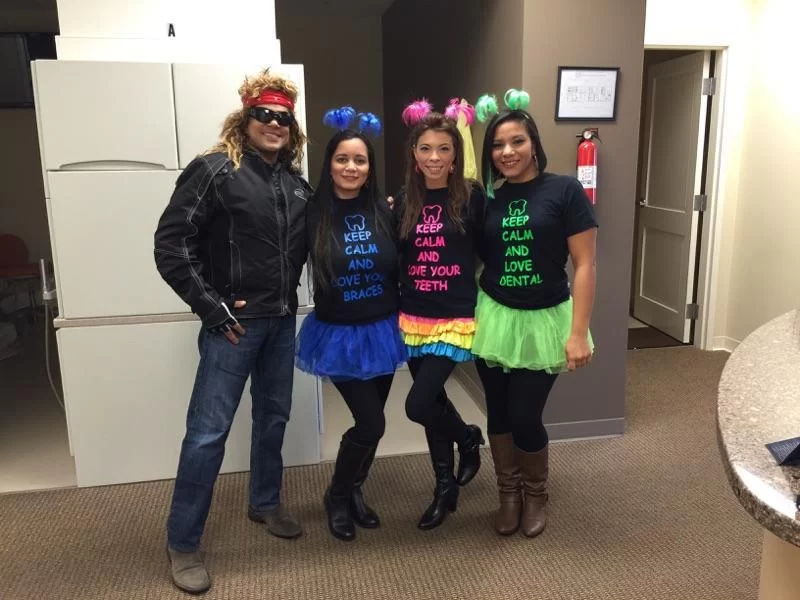 Family Dentistry & Orthodontics Picture 4