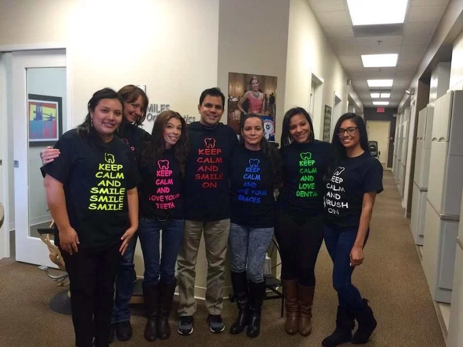 Family Dentistry & Orthodontics Picture 8