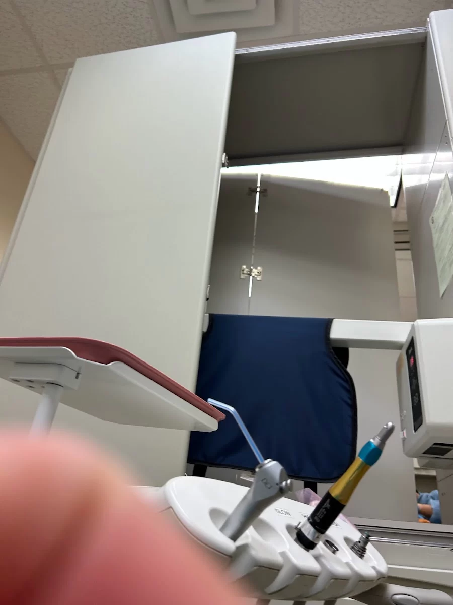 Family Dentistry & Orthodontics Picture 9