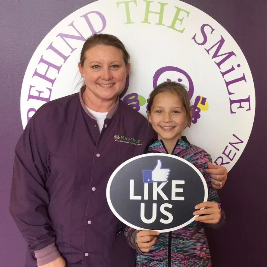 Behind the Smile Dentistry for Children Picture 5
