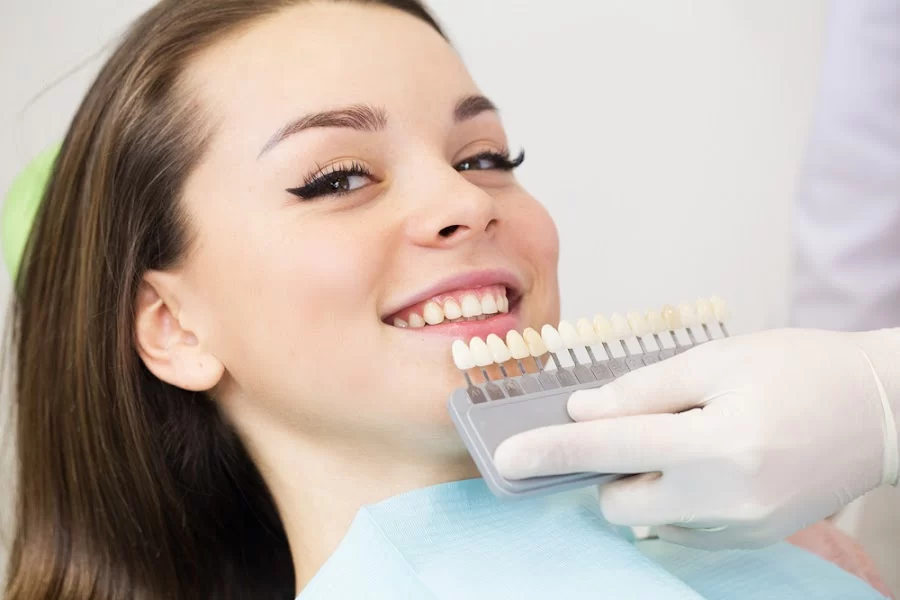 Maiden Lane Dental Picture 5