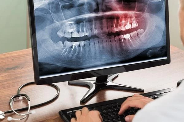 Maiden Lane Dental Picture 3