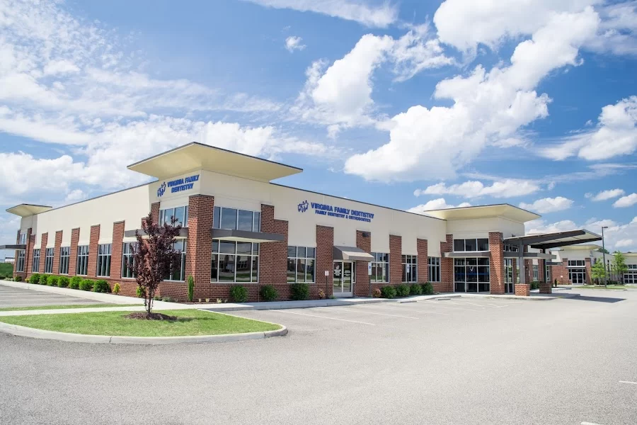 Virginia Family Dentistry Tri-Cities Picture 3