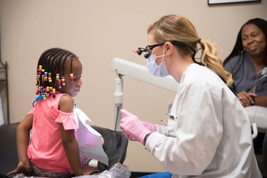 Virginia Family Dentistry Tri-Cities Picture 1