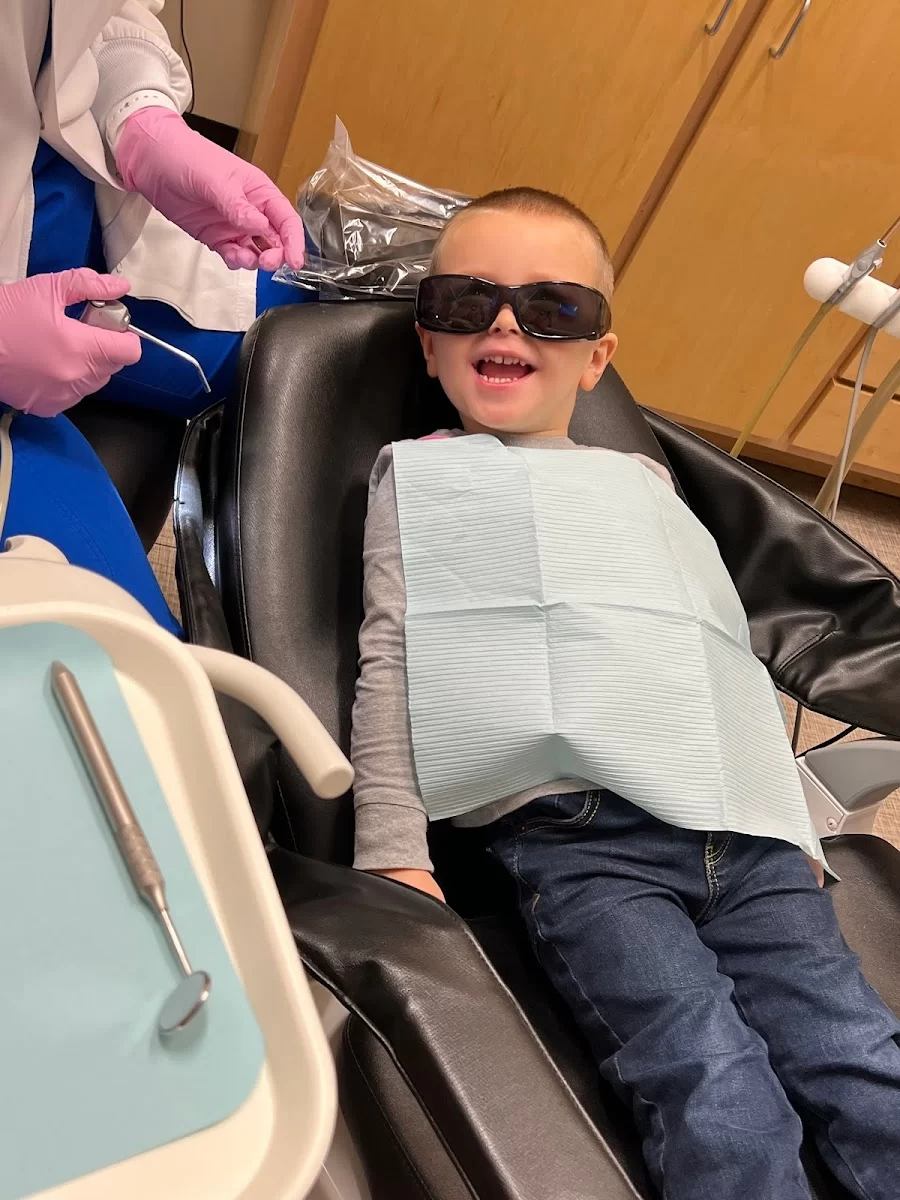 Virginia Family Dentistry Tri-Cities Picture 9
