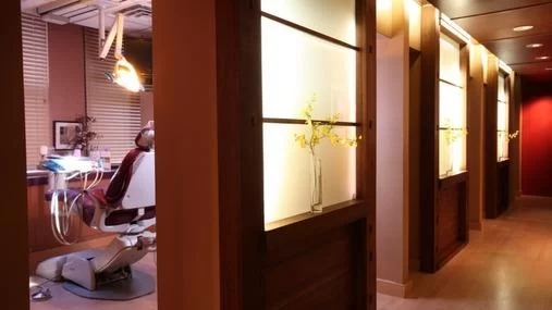 Maiden Lane Dental Picture 1