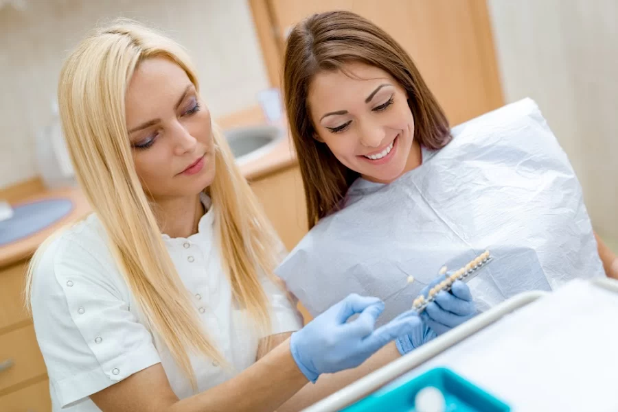 Maiden Lane Dental Picture 6