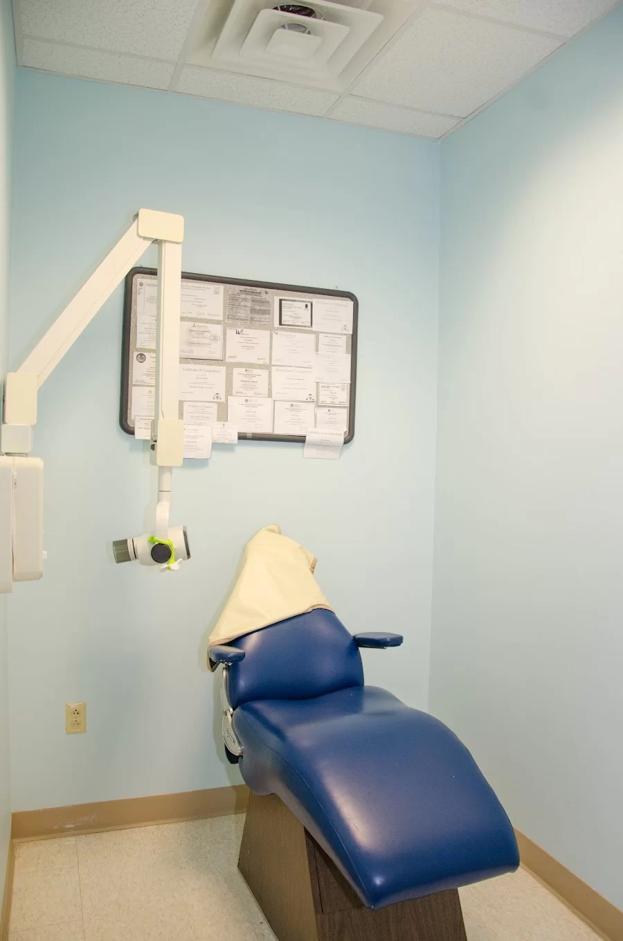 Pediatric Dentistry and Orthodontics of Virginia Picture 10