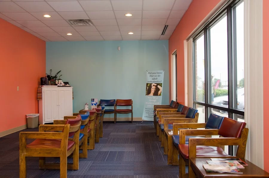 Pediatric Dentistry and Orthodontics of Virginia Picture 2