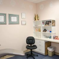 Pediatric Dentistry and Orthodontics of Virginia ico