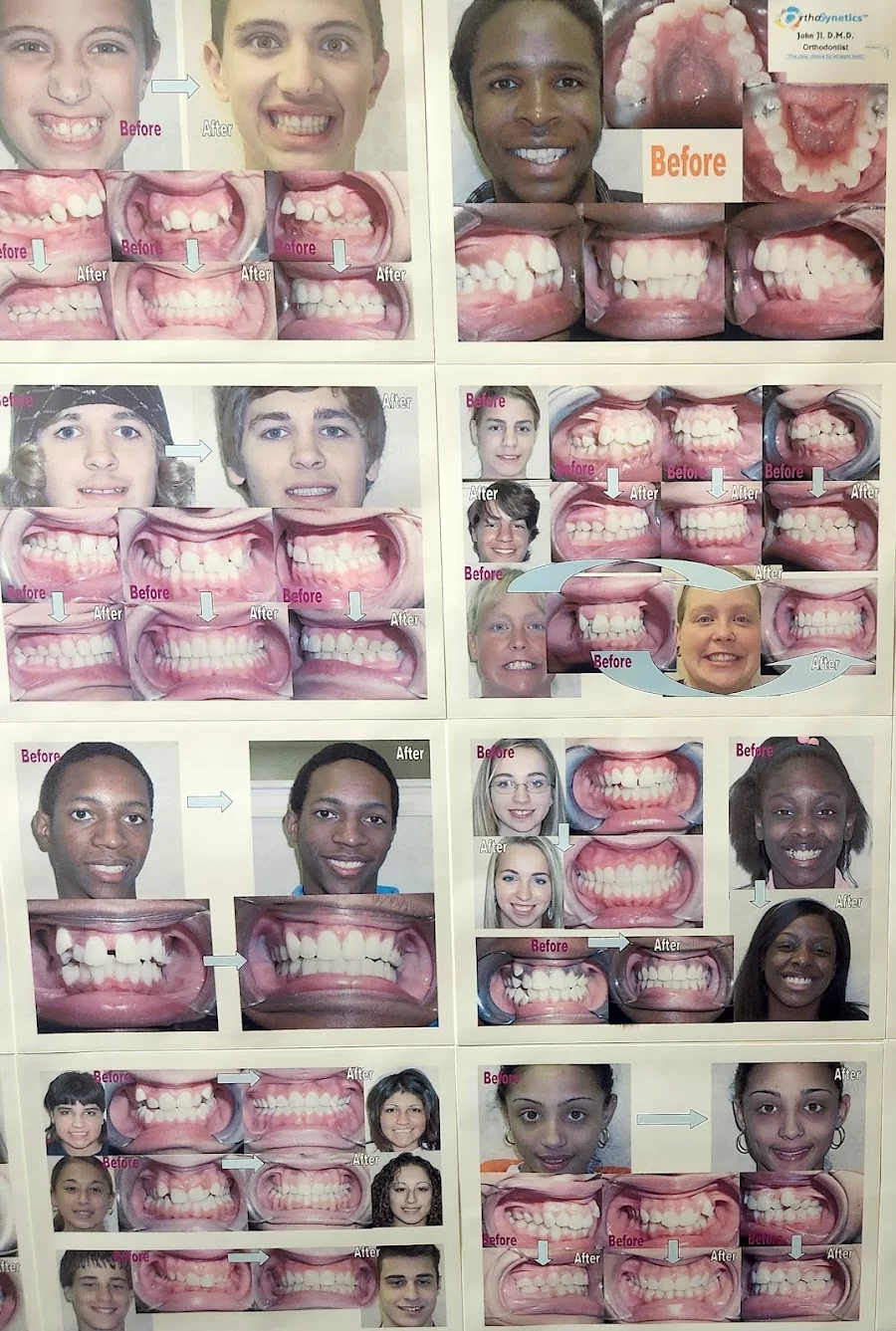 Ji Orthodontics Picture 2